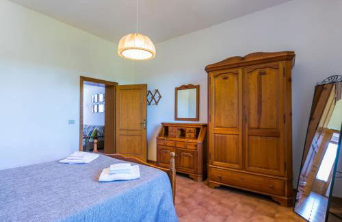 Apartment San Vivaldo- Nr- 11 by Interhome - Foto 16