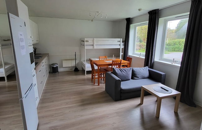 Vollvaagen Apartments Smøla - Photo 5