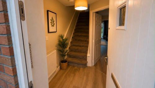 Cozy Morden Hilltop Guest house - Foto 3