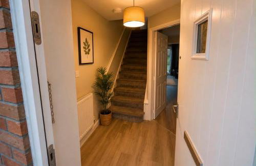 Cozy Morden Hilltop Guest house - Foto 3