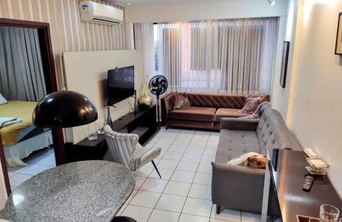 Flat 203 Ed Clarice Lispector, Ilhotas- Rio Poty - Foto 14