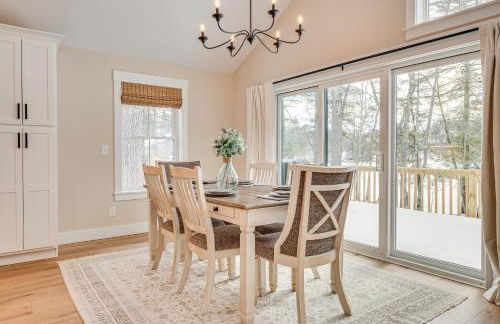 Dock and Game Room New Waterfront Home in Lyman! - Foto 15