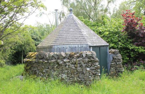 Gorgeous boutique off-grid cottage near Peebles - Foto 66
