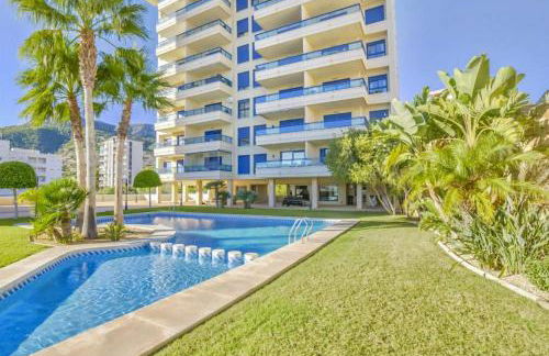 Apartamento Cuellar 1 - PlusHolidays - Foto 5