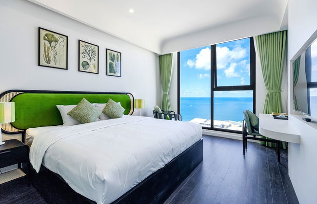 Hillside Sunset Apartment - Foto 16