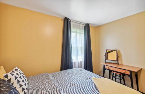 Charming and Scenic Gouldsboro Getaway with Patio! - Foto 22