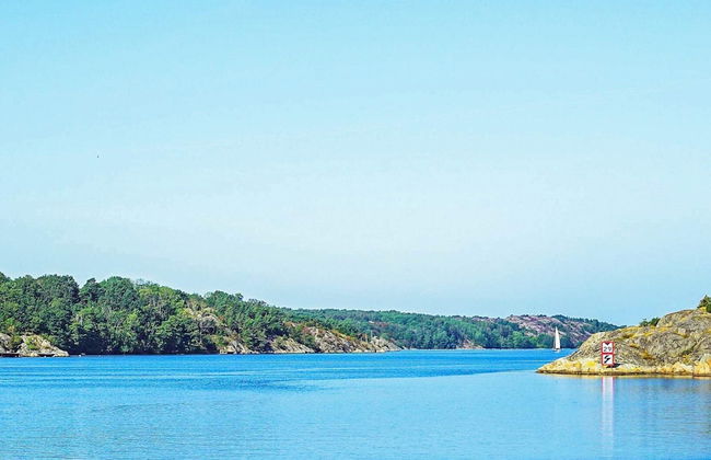 4 Person Holiday Home in Nosund - Foto 21