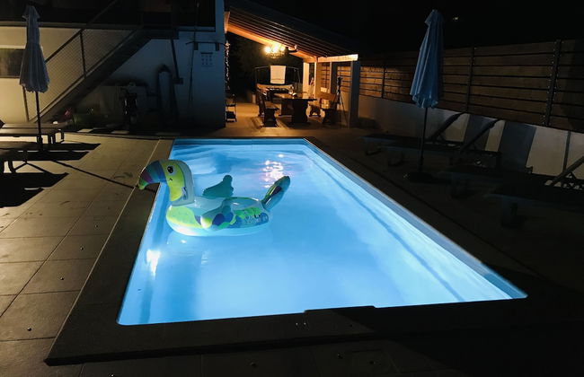 Remarkable 4-bed House in Kaštel Novi - Foto 19