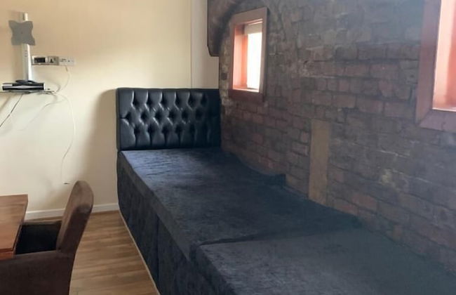 Infinity Apartments Victoria Street - Foto 49