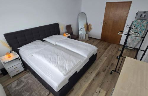 Apartment Bergblick Bad Berleburg - Foto 7