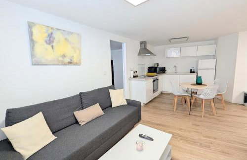 Appartement rénové place du Palais avec parking - Foto 3