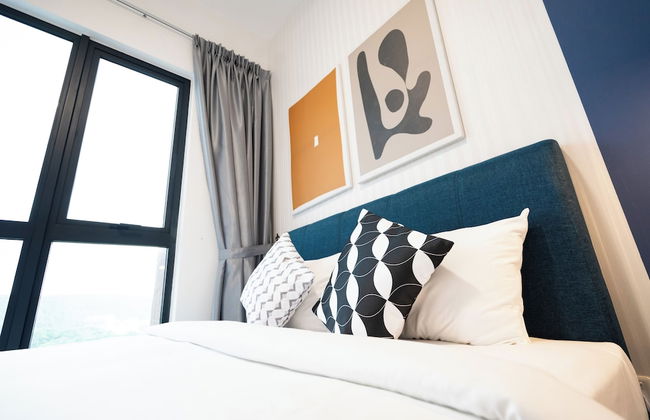 Mossaz Mana-Mana Suites Kuala Lumpur - Foto 69