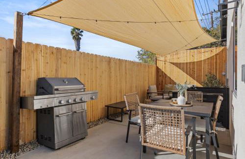 The Oaks, Stylish Luxury Stay, Fire Pit & Patio - Foto 20