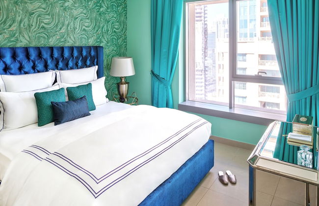 Dream Inn Dubai Apartments 29 Boulevard - Photo 14