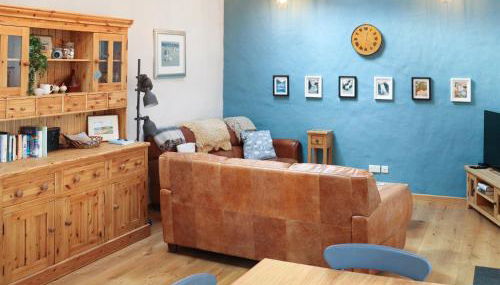 Stable Cottage - Uk51203 - Foto 1