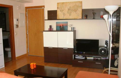 APARTAMENTO MALAGA CENTRO Y PLAYA-PARKING - Foto 26
