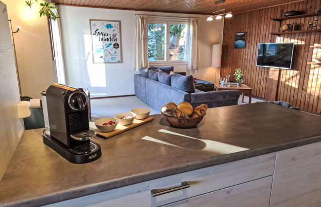 Crap Grisch - Foto 8