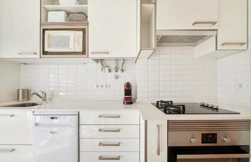 Sunny - Cozy Apartment - Foto 30