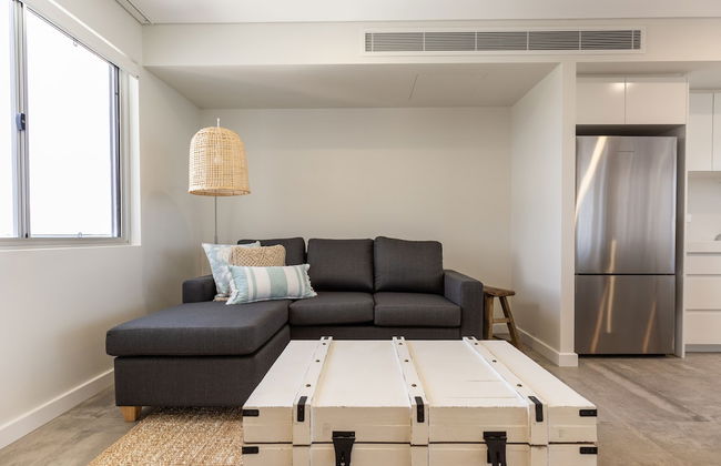 Astina Suites Forster - Photo 25