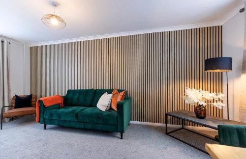 Stanhope House - Foto 6