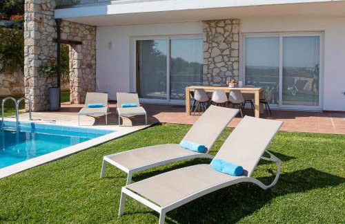 Villa PENELOPE - Foto 42