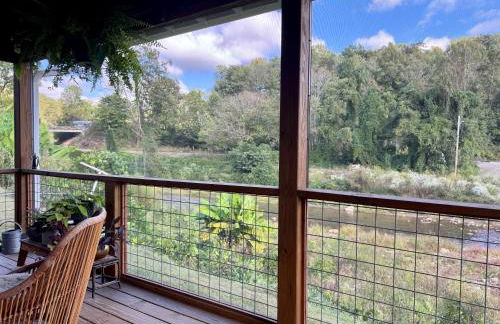 Creekside Base for Hiking and Biking, Near Downtown - Foto 53