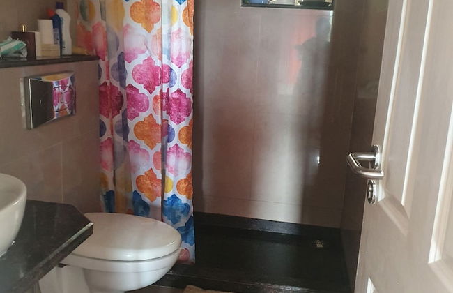 Stunning Cosy Apartment for 2 in Arpora,goa - Photo 13