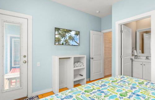 Why Knot Relax - Heated PRIVATE Pool Beach Gear Credit Included - Foto 26