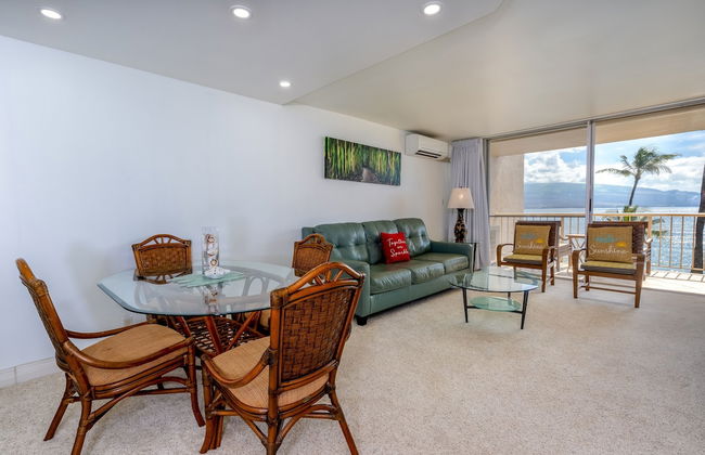 Maalaea Kai #410 2 Bedroom Condo by RedAwning - Foto 18