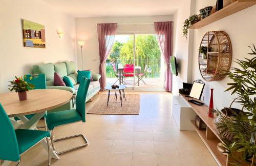 Apartamento en el paraíso del Verger - Foto 3