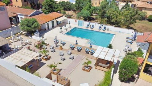 Le Palme Holidays - Foto 2