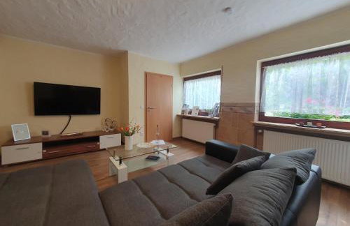 Ferienwohnung Moselglück - Foto 1