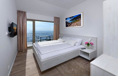 Zlatni Zalaz,Apartments,Supetarska Draga - Foto 16