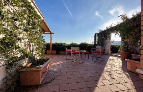 Beautiful Loft in Ponte Milvio with terrace - Foto 4