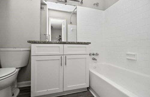 Warm and welcoming 2-bed Winchester getaway - Foto 2