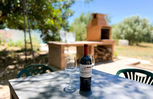 Unik Vacation La Noguera Rural Valls - Foto 7