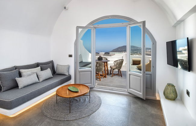 Eteoro Suites - Foto 20