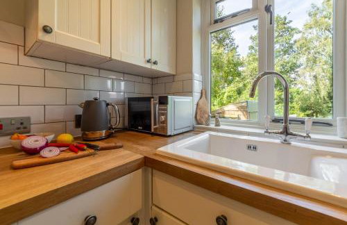 Willow Cottage - Foto 17