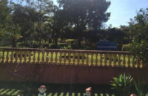 Chácara das Violetas - Photo 26