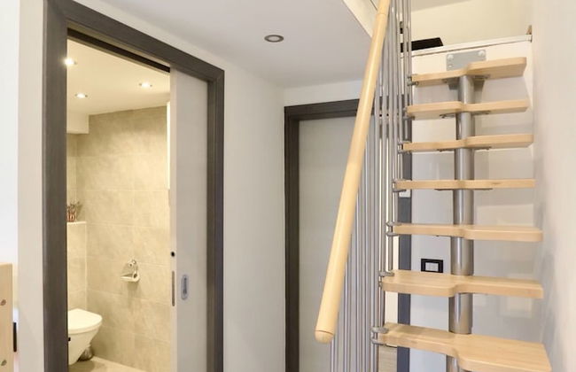 Apartments Delfin Villa Sofia - Foto 29