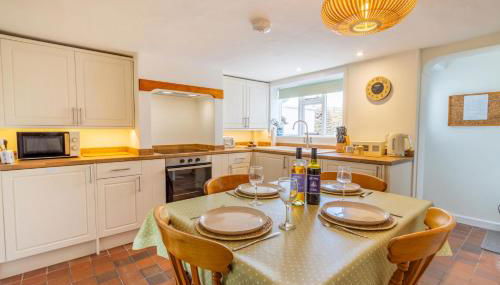 4 Church Cottages - Foto 3