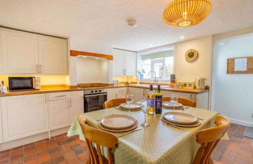 4 Church Cottages - Foto 3