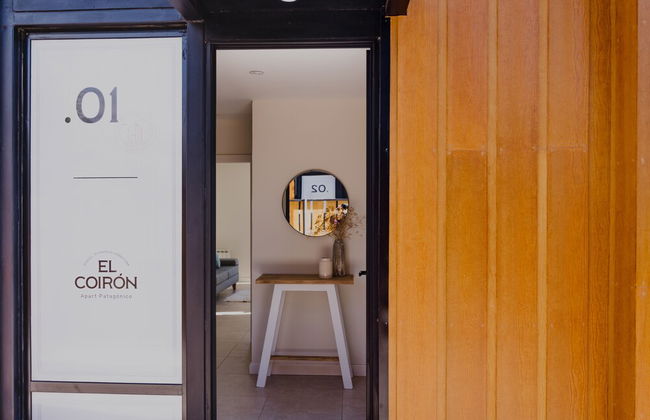 El Coirón Aparts - Foto 15