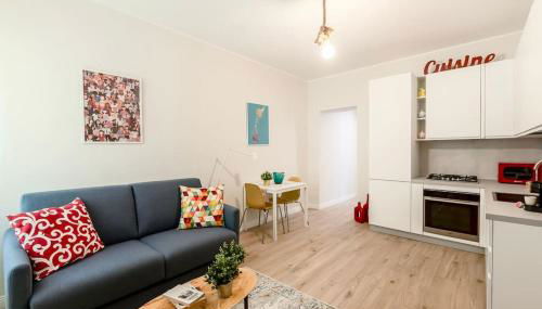 Casa Oriana 2 Milano Centro-Metro M1 - Foto 2