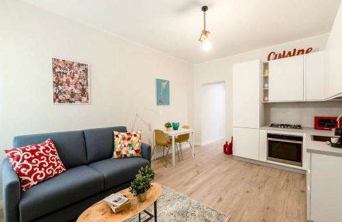 Casa Oriana 2 Milano Centro-Metro M1 - Foto 2