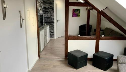 Ferienwohnung Eifel-Life - Foto 1