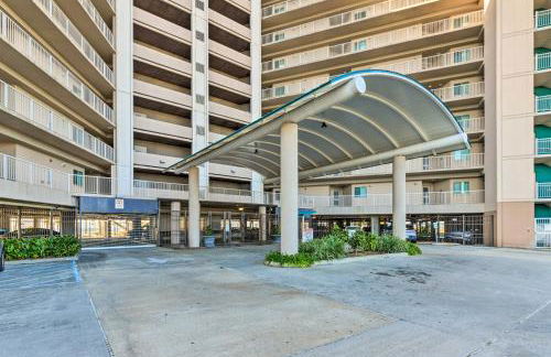 Sunny Beachfront Biloxi Condo with Resort Amenities! - Foto 30