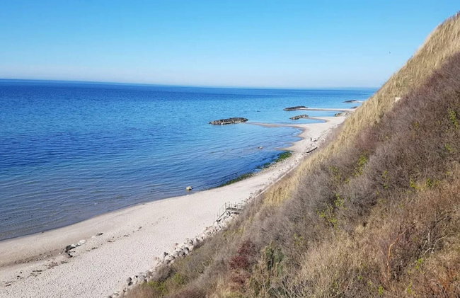 5 Star Holiday Home in Frederiksvaerk - Foto 32