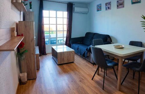 Apartalux Gold Oasis - Foto 1