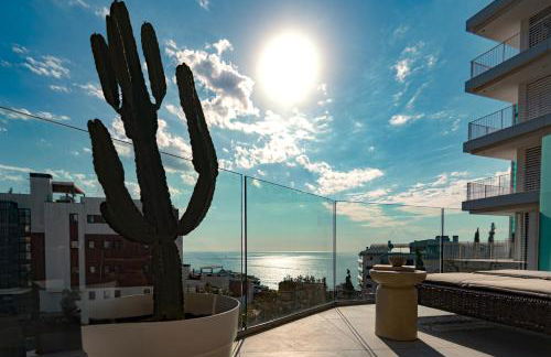 Mara's Apartments Higuerón - Azzurro Med Two Collection - Seaviews - Foto 33